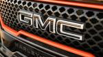 GMC Sierra AT4 Crew Cab Harley-Davidson Edition (Onyx Black) 2020 года